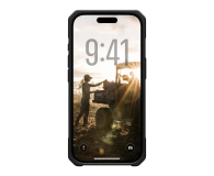 UAG Monarch Pro etui do iPhone 17 Pro MagSafe titanium UAG114513113636 - 1364026 - zdjęcie 2